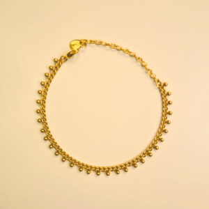 Pulsera Esferas del Sol