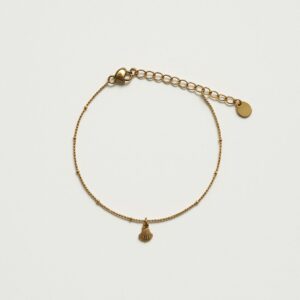 Tobillera Sol & Concha